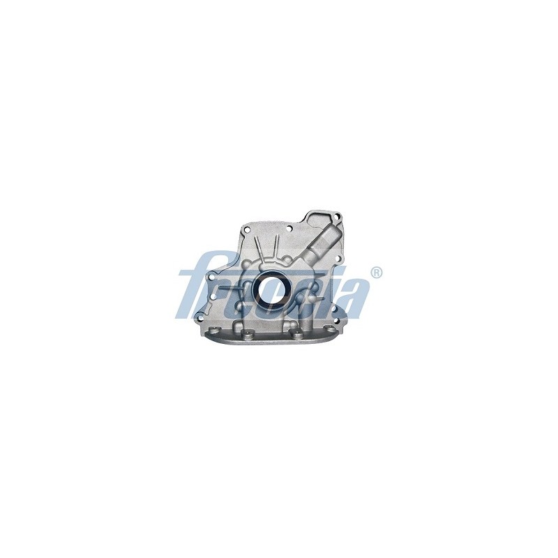 Pompe à Huile Pour VW Audi Seat Altea Skoda 035115105B 030 115 105 N 036115105D