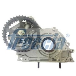 Pompe à Huile Pour Opel Tour Corsa C  - 3/5 Portes Meriva Monospace