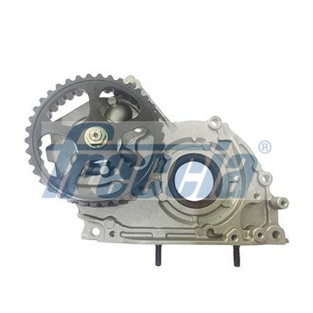 Pompe à Huile Pour Opel Tour Corsa C  - 3/5 Portes Meriva Monospace