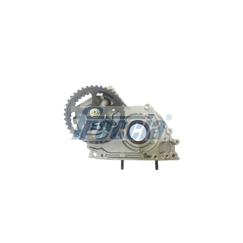 Pompe à Huile Pour Opel Tour Corsa C  - 3/5 Portes Meriva Monospace