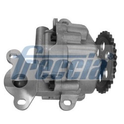 Pompe à Huile Pour Peugeot Ford Citroën Land Rover 1717570 9677428680 LR036454