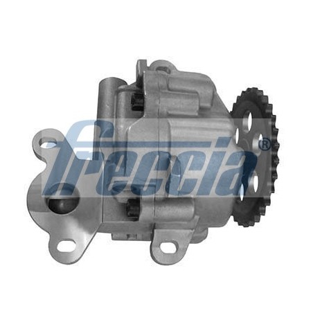 Pompe à Huile Pour Peugeot Ford Citroën Land Rover 1717570 9677428680 LR036454