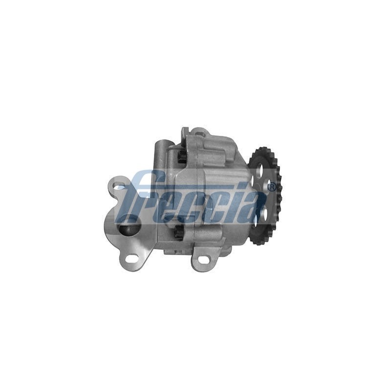 Pompe à Huile Pour Peugeot Ford Citroën Land Rover 1717570 9677428680 LR036454