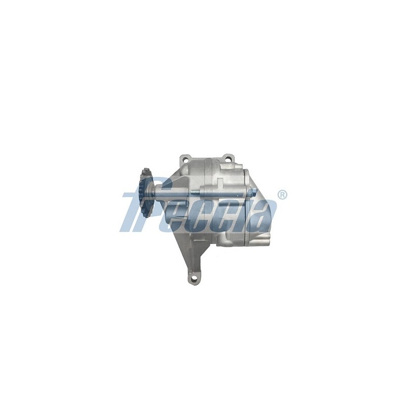 Pompe à Huile Pour MERCEDES Sprinter 3,5-T