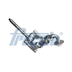 Pompe à Huile Pour VW Lupo Polo Polo/Break 028 115 105D
