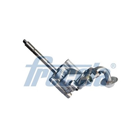Pompe à Huile Pour VW Lupo Polo Polo/Break 028 115 105D