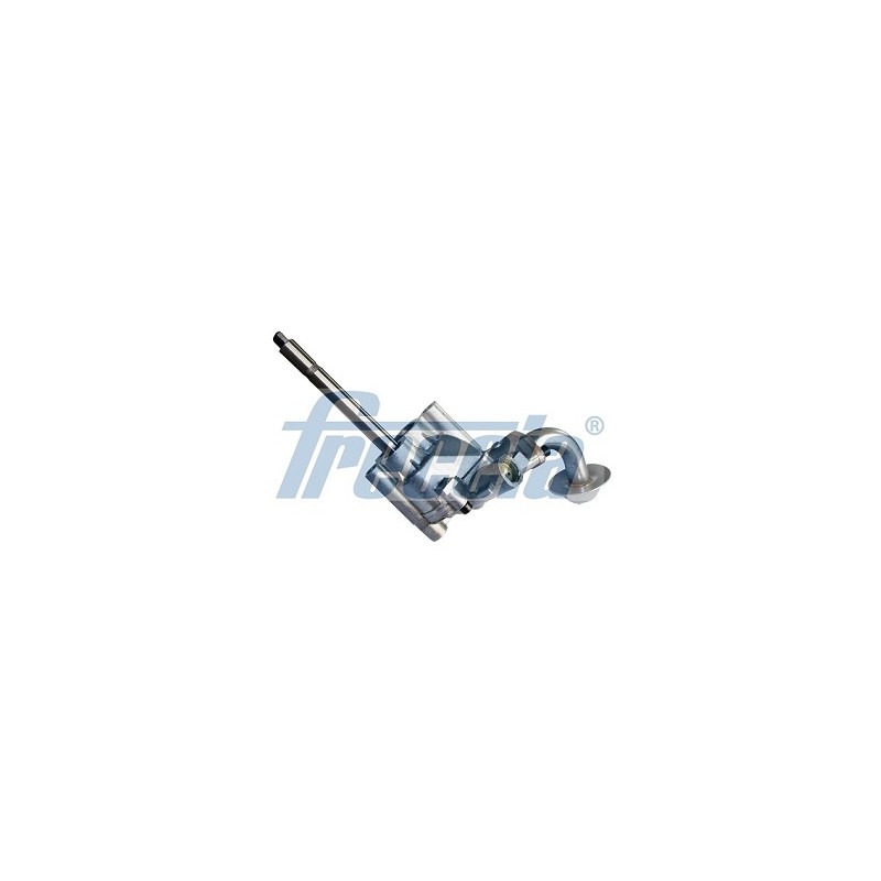 Pompe à Huile Pour VW Lupo Polo Polo/Break 028 115 105D