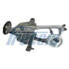 Pompe à Huile Pour Renault Opel Vauxhall 8200741642 4401472 9109472 4432962