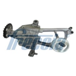 Pompe à Huile Pour Renault Opel Vauxhall 8200741642 4401472 9109472 4432962