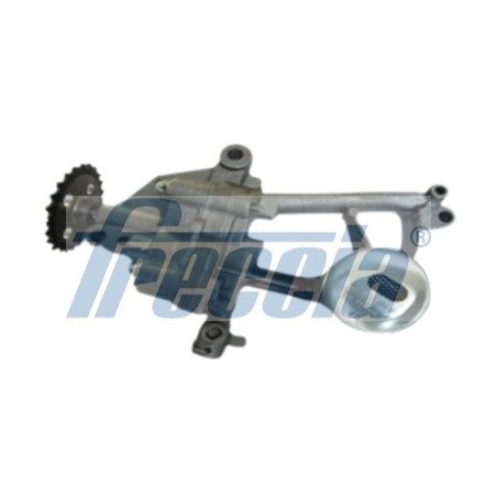 Pompe à Huile Pour Renault Opel Vauxhall 8200741642 4401472 9109472 4432962