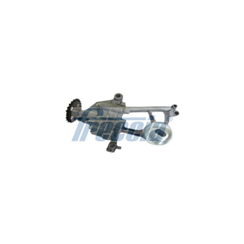Pompe à Huile Pour Renault Opel Vauxhall 8200741642 4401472 9109472 4432962