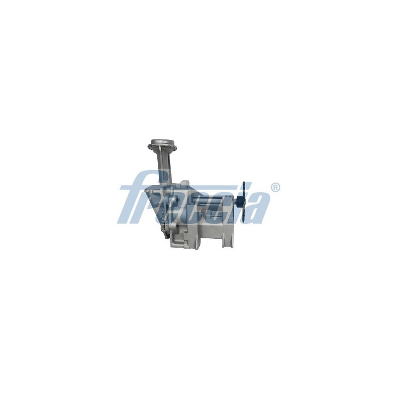 Pompe à Huile Pour Renault IV Dokker Duster Fluence Grand Scénic Kadjar Kangoo
