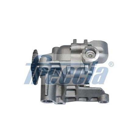 Pompe à Huile Pour VW Audi Seat Skoda Fabia I A Combi 045115104C