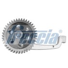 Pompe à Huile Pour VW Multivan V Touareg Transporter 070115103A 070115105A