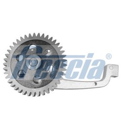Pompe à Huile Pour VW Multivan V Touareg Transporter 070115103A 070115105A