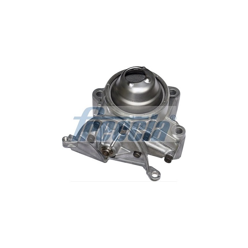 Pompe à Huile Pour VW Seat Cordoba Ibiza III IV SportCoupé ST Skoda