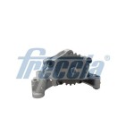 Pompe à Huile Pour VW Audi A3 Décapotable Sportback Q3 Seat Skoda 03G115105