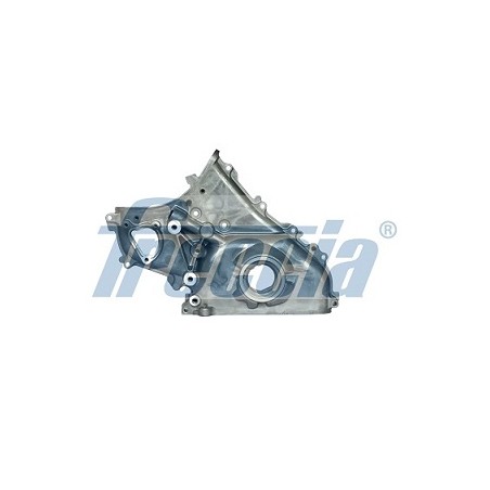 Pompe à Huile Pour Nissan Cabstar Murano II Navara 15010-5X00A 15010-EB30A