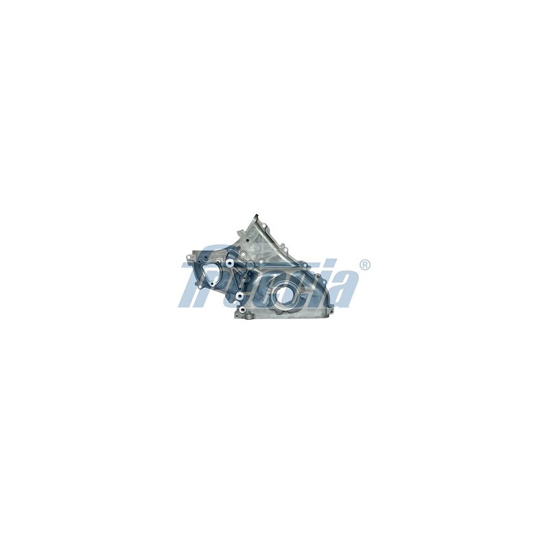 Pompe à Huile Pour Nissan Cabstar Murano II Navara 15010-5X00A 15010-EB30A