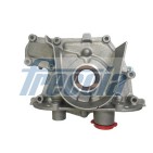 Pompe à Huile Pour Opel Country Zafira C Vauxhall A Trois Volumes