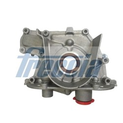 Pompe à Huile Pour Opel Country Zafira C Vauxhall A Trois Volumes