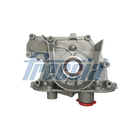 Pompe à Huile Pour Opel Country Zafira C Vauxhall A Trois Volumes