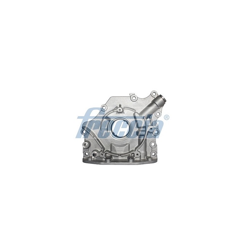 Pompe à Huile Pour Peugeot 107 Ford Suzuki Citroën 1146062 9656484580 1229667