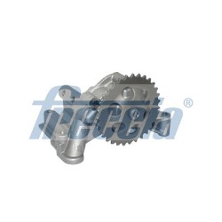 Pompe à Huile Pour VW Bora Variant Golf IV Multivan V Seat Skoda 038115105D