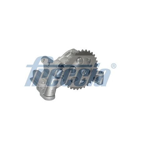 Pompe à Huile Pour VW Bora Variant Golf IV Multivan V Seat Skoda 038115105D