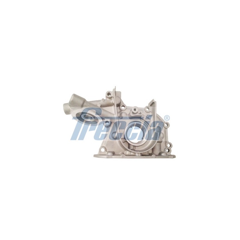 Pompe à Huile Pour Renault Clio II III  - 3/5 Portes 82 00 674 801
