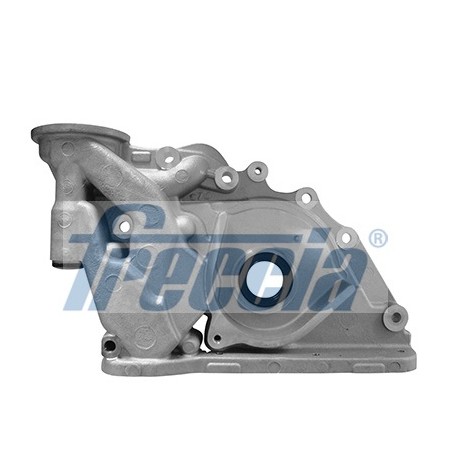 Pompe à Huile Pour Hyundai Tucson Kia Carens I III Monospace Pro Sportage