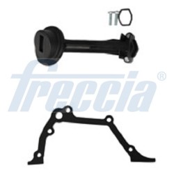Pompe à Huile Pour Opel Fiat 500 Alfa Romeo Chrysler 55195304 55269961