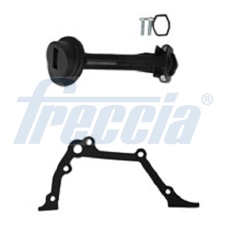 Pompe à Huile Pour Opel Fiat 500 Alfa Romeo Chrysler 55195304 55269961