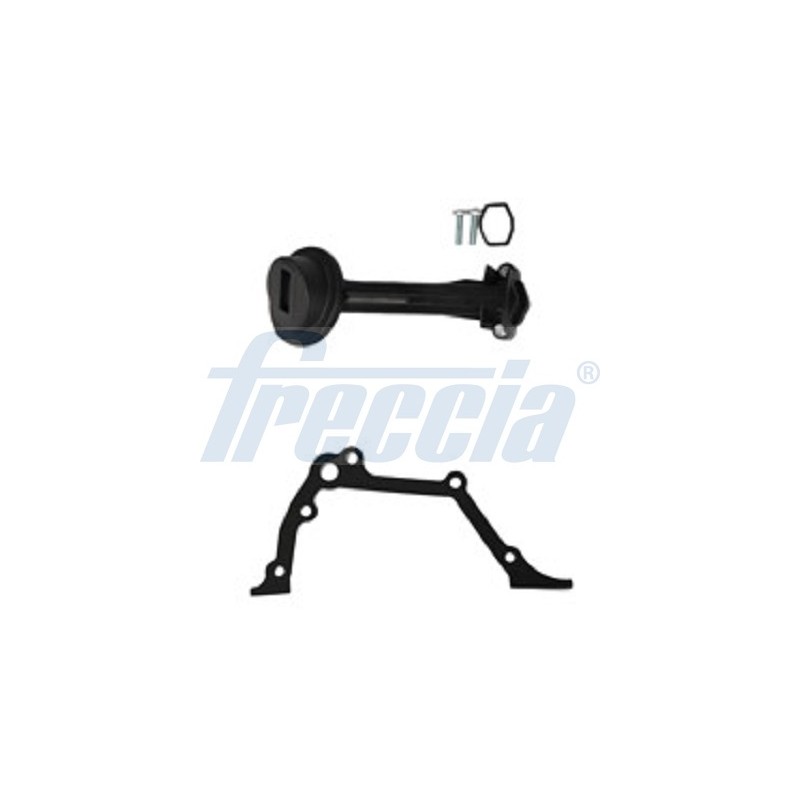 Pompe à Huile Pour Opel Fiat 500 Alfa Romeo Chrysler 55195304 55269961