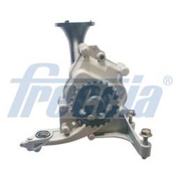 Pompe à Huile Pour Peugeot Opel Toyota Citroën C-Elysee 9673506480 SU001-01105