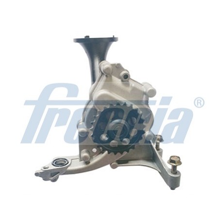Pompe à Huile Pour Peugeot Opel Toyota Citroën C-Elysee 9673506480 SU001-01105