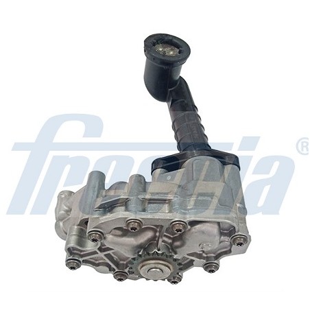 Pompe à Huile Pour Peugeot Ford Citroën 9809524280 1880456 DS7Q-6600-DA
