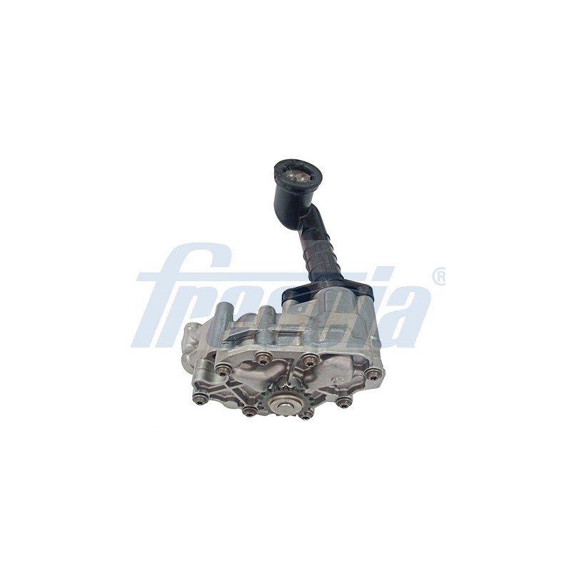 Pompe à Huile Pour Peugeot Ford Citroën 9809524280 1880456 DS7Q-6600-DA