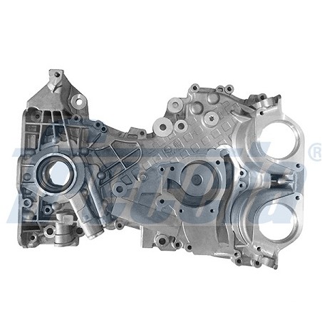 Pompe à Huile Pour Opel Adam Astra J E Meriva B Monospace Van Vauxhall