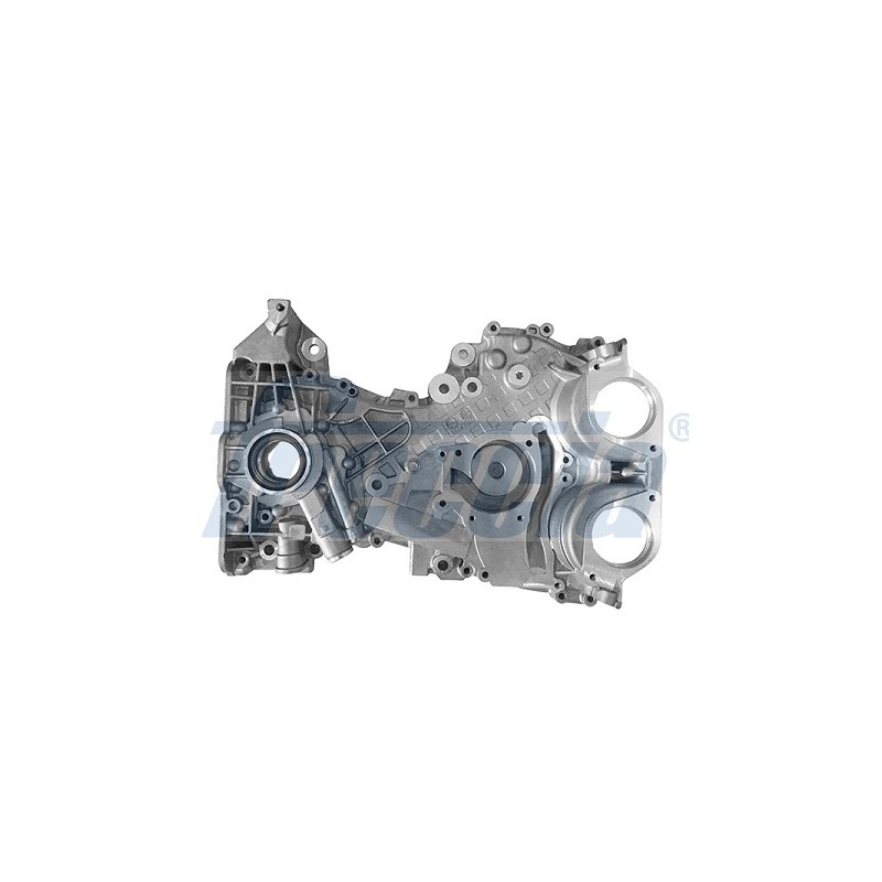 Pompe à Huile Pour Opel Adam Astra J E Meriva B Monospace Van Vauxhall