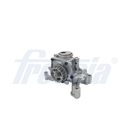 Pompe à Huile Pour Ford B-Max Van Grand Mondeo V 1762416 CM5G6600DC CM5Z6B651A