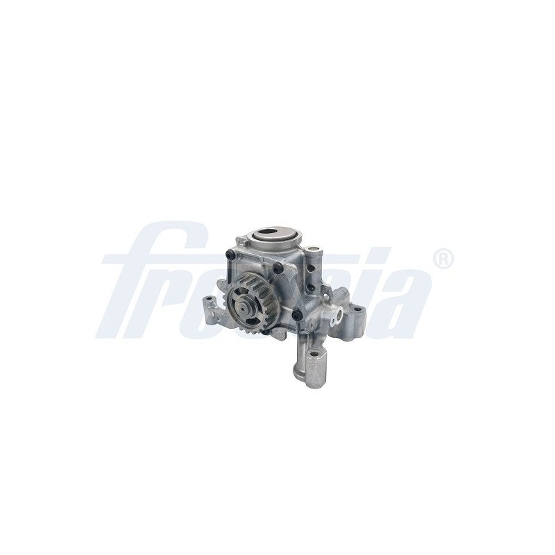 Pompe à Huile Pour Ford B-Max Van Grand Mondeo V 1762416 CM5G6600DC CM5Z6B651A