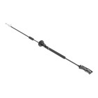 Câble Serrure De Porte Avant Pour Vw Golf VI 2008-2013 5K3837085F 5K3837085