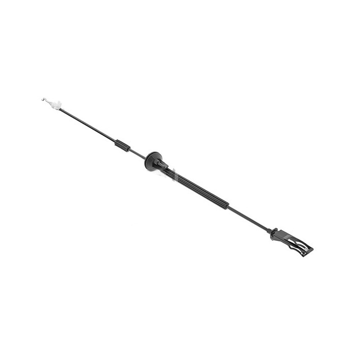 Câble Serrure De Porte Avant Pour Vw Golf VI 2008-2013 5K3837085F 5K3837085