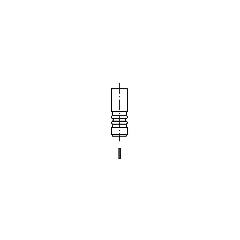Soupape d'Admission Pour Ford Ecosport Focus IV A Turnier 2190141