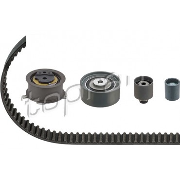 Kit Courroie De Distribution Pour A3 A4 A6 Q5 Tt Toledo Leon Altea 03L198119E