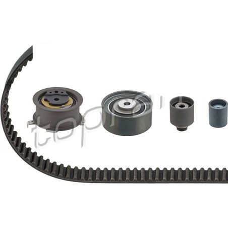 Kit Courroie De Distribution Pour A3 A4 A6 Q5 Tt Toledo Leon Altea 03L198119E