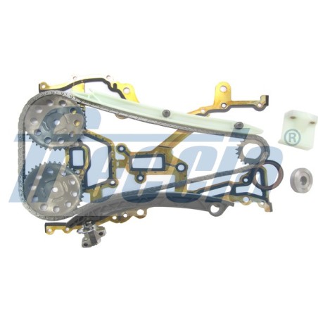 Kit Chaine de Distribution Pour Opel Suzuki Vauxhall 55561181 1177084E01000