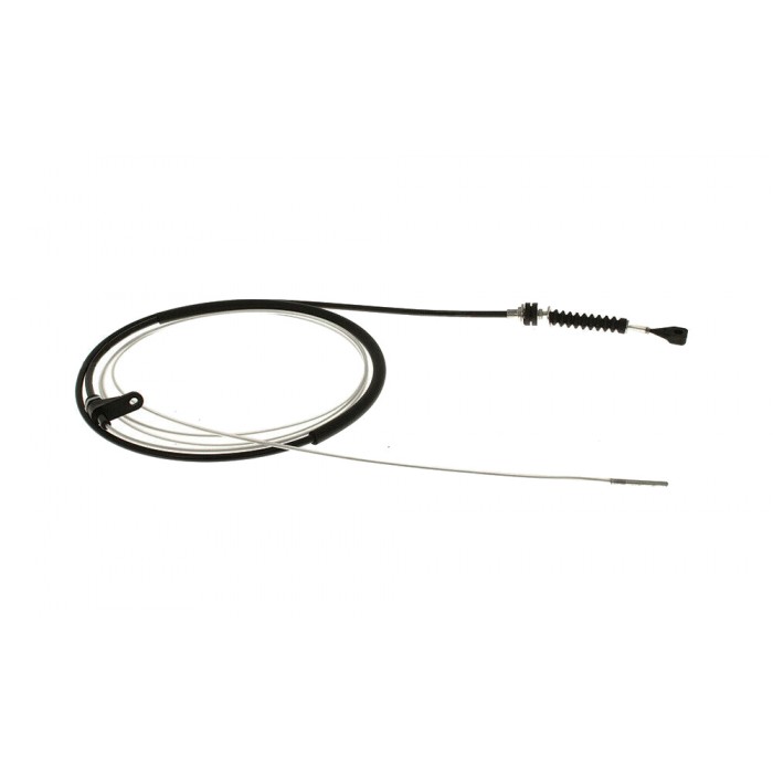 Câble D'accélérateur Pour Vw Transporter III 1981-1992 251721555G 251721555S