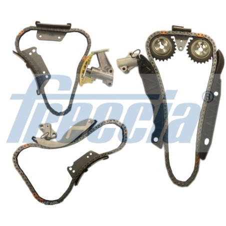 Kit Chaine de Distribution Pour Hyundai Cargo Travel H-1/Starex